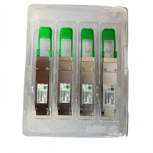 Módulo Transceptor QSFP-100G-SM-SR 100G SM SR 2km 1310nm QSFP28, Transceptores de Fibra Óptica - Product Image 4