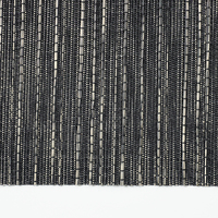 Alfombra de Vinilo Tejido de PVC Estilo Nórdico para Interiores