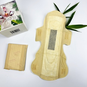 Prix bas pas cher confortable personnalisé mince Super Absorption sec <span class=keywords><strong>dames</strong></span> pantalon femme Pad femmes serviette hygiénique femme règles avec anion - Product Image 6