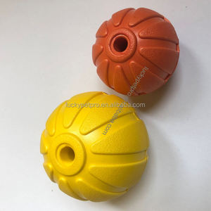 Juguete Flotante para Perros, Duradero, de Espuma EVA, con Orificios, Suministros para Mascotas - Product Image 6