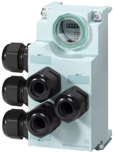 6ES7154-1AA01-0AB0 ET 200 PRO dijital çıkış modülü 6ES7154-1AA01-0AB0 Rs485 6ES7 154-1AA01-0AB0 ile <span class=keywords><strong>Analog</strong></span> giriş çıkış modülü - Product Image 5