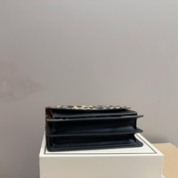 Sac à bandoulière léopard pour femmes, design 2024, sac à main de créateur, marques célèbres, sacs de luxe pour femmes