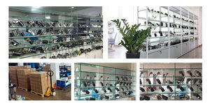 עבור booch oem oem מגב מנוע חשמלי 24v dc 2t0955113 עבור - Product Image 5