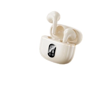 X87 Wireless <b>Bluetooth</b> Earphones TWS In Ear Noise Cancelling Long Battery Life Touch Control Type C Charging - Product Image 1