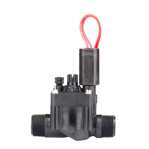 Vanne solénoïde AC 24V American <span class=keywords><strong>Hunter</strong></span> PGV101GB et vanne solénoïde DC 9V PGV101GBDC Fabriqué en Chine - Product Image 2