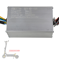 Pièces de rechange originales pour trottinette électrique en alliage d'aluminium durable pour modèles 8/8+, 9/9+, 10+/11+