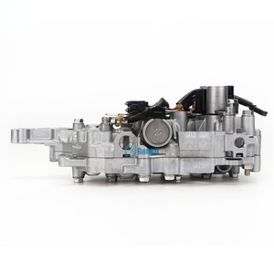 Gran Oferta: Cuerpo de Válvulas para Transmisión CVT JF017E RE0F10D, Piezas de Automóvil Disponibles por 6 Meses, para Mitsubishi JF017E RE0F10D - Product Image 3