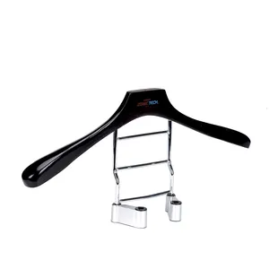 Buy Wholesale China Black Universal Car Seat Headrest Coat Clothes Jackets  Suits Shirts Hanger Hook Organizer Holder & Car Hanger at USD 2.82