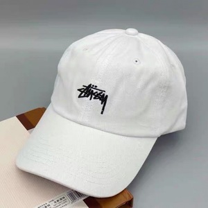 Bán buôn hợp thời trang Ins Duckbill Mũ bóng chày mềm hàng đầu nhỏ nhãn thêu cho sinh viên mùa xuân mùa hè đường phố thể thao dù để che nắng hat - Product Image 4