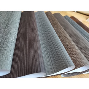 Lámina autoadhesiva de grano de <span class=keywords><strong>madera</strong></span>, pegatinas de PVC <span class=keywords><strong>para</strong></span> muebles <span class=keywords><strong>para</strong></span> revestimiento de muebles - Product Image 1