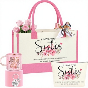 Coffret cadeau pour la fête des mères, anniversaire, Noël et la Saint-Valentin - Panier cadeau unique avec <span class=keywords><strong>ensemble</strong></span> de 7 bougies parfumées à la lavande - Product Image 1