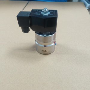 Nouvelles Vannes de Contrôle pour Nettoyeurs Haute Pression 200, 250, 300, 600, 700 bars – Outils de Nettoyage Automobile – Solénoïde YSE-A-10ES - Product Image 1