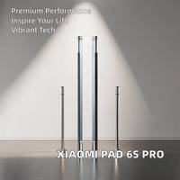 Tablet Layar 7-Inci 144Hz New Pad 6S Pro, Baterai 10000mAh, Pengisian Cepat 120W, Sistem IOS, AMD 12GB