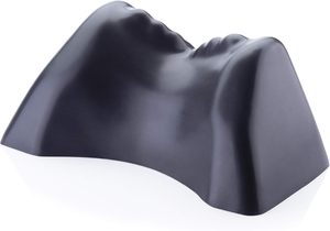 Almohada Quiropráctica de Venta Directa de Fábrica, Relajante para Cuello y Hombros, Alivia el Dolor, Poliéster Suave, Estirador de Cuello, Nube para el Cuello - Product Image 6