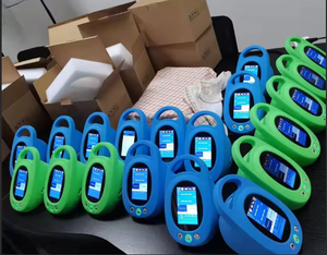 Dog Cat Veterinary Blood Pressure Monitor Animal NIBP OEM Manufacturer China Vet BP Machine Digital Clinic Portable CE Wholesale - Product Image 6