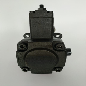 VPKCF-40-A4 ปั๊มใบพัดแบบคู่สำหรับการใช้งานเชิงปริมาณ รุ่น VPKC-F8-F40 ซีรีส์ - Product Image 5