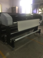 Plotter de Inyección de Tinta de Alta Velocidad para Patrones de Ropa Jindex, Plotter de Diseño de Patrones de China