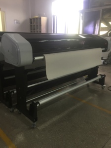 Mô Hình May Mặc Jindex Máy In Phun Tốc Độ Cao Máy In, Máy Vẽ Mẫu Trung Quốc - Product Image 5