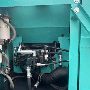 <b>Second</b> <b>Hand</b> Excavator KOBELCO SK140 Used Engineering Machinery SK140-8 Crawler excavator SK130 home diggers Sale - Product Image 5