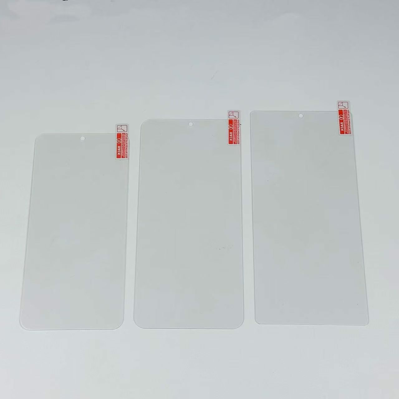 HD clear