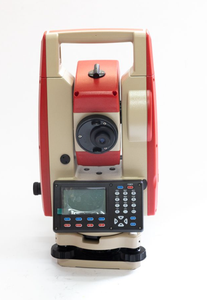 Station totale optique électronique Kolida KTS442R10, collimateur optique, IP67, grossissement 32X, outil de topographie haute précision à vendre KTS442 - Product Image 2