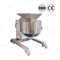 Fruit- en groentestripmachine, productielijn voor frites, machine voor het snijden van diepgevroren frites