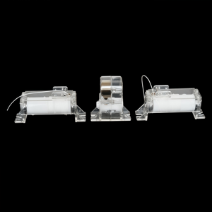 Akülü bambu/kamış kör mekanizması tek bahar, pencere gölgeliği bileşen, akülü çalışma, dayanıklı bahar, kolay kurulum - Product Image 3