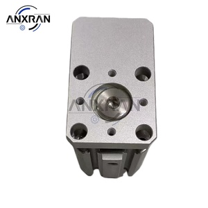 Cilindro de la Serie MXZ16-10 MXZ - Product Image 3