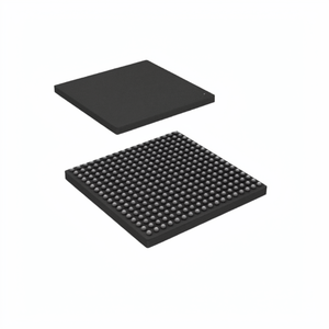 M2GL050TS-FCSG325I 325 TFBGA, FCBGA Componentes de Circuito Electrónico Integrado BOM IC en Stock - Product Image 1