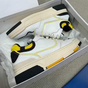 Chaussures de sport pour hommes de style classique de qualité supérieure, best-seller, mode punk, chaussures épaisses, marque de luxe. - Product Image 4