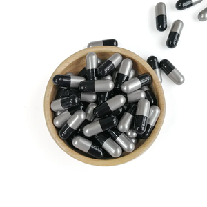 Cápsulas de energía de Maca de etiqueta privada OEM para la salud masculina de adultos, pero no para mujeres embarazadas - Product Image 3