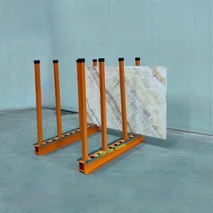 Sande ชั้นวางของแผ่นหนาสำหรับใช้จัดเก็บของในโรงงานโชว์รูมชั้นเก็บของใช้ในโกดัง - Product Image 5