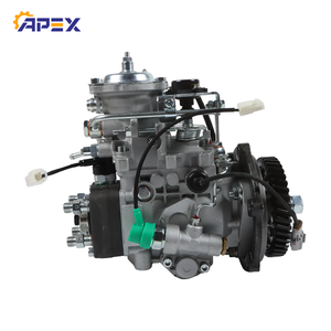 APEX - Repuestos Nuevos para Excavadora China, Bomba de Inyección de Combustible 104646-5113 104746-5113 Compatible con Motor 4JB1-TC - Product Image 1