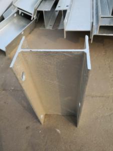 Китайский производитель, H-блокировочная распорка для шоссе, ограждения дорожного барьера - Product Image 6