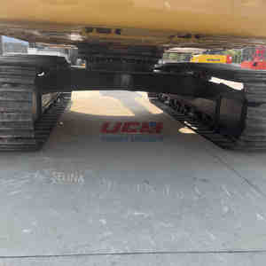 Para excavadoras 320EL/320GC/320D/320E/320D2 de 20 toneladas, alta eficiencia operativa, 1 año de garantía - Product Image 3