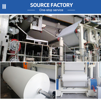 Papier de sublimation numérique à séchage rapide, papier de sublimation en rouleau 100g