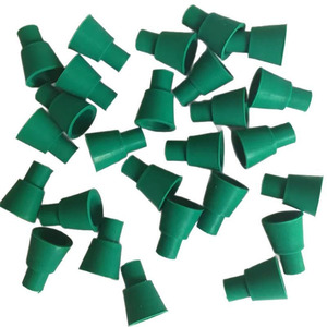 Trampa de Feromonas de Alta Eficiencia con Septa de Goma para el Control de Plagas Agrícolas - Product Image 1