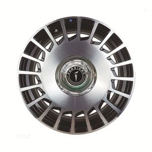 Jantes forgées de 18 pouces pour Mercedes-Benz CLA/CLS/E260/E300/S350/S400, modèle BZ006 <span class=keywords><strong>OLIVER</strong></span>, pour modification de véhicule - Product Image 4