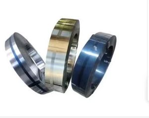 Vente directe usine – Bande d'acier à ressort 65Mn bleu foncé poli, laminée à froid, à bords carrés, pour outils de jardin et construction - Product Image 6
