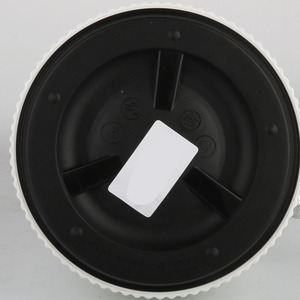 Termo de vacío de 700ML, termo de café árabe con botón de presión, relleno de vidrio, cuerpo de varios colores, termo térmico - Product Image 6