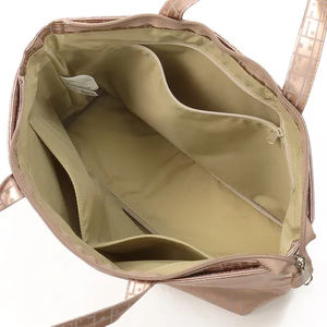 Sac fourre-tout pour femme de grande capacité, portable, imperméable et anti-UV, sac fourre-tout léger pour femme - Product Image 2