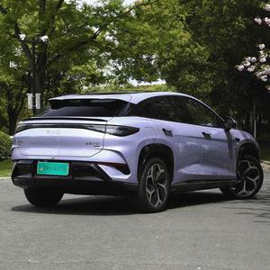 2025 Veicoli Elettrici Cinesi BYD Sea Lion 07 610km 550km SUV Elettrico Auto BYD Sealion 7 Auto Elettrica - Product Image 6