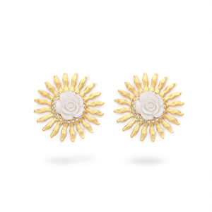 PND202501-1794 Boucles d'oreilles pendantes tendance - Product Image 2