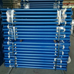 Construction Adjustable Post Support <strong>Jacks</strong> - Product Image 5