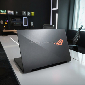 Ordinateur portable de jeu ASUS Strix Scar 2 15,6 pouces avec processeur i7-8750H et carte graphique GTX 1060 (6 Go) – Prix usine – Occasion – Idéal pour étudiants et professionnels - Product Image 2