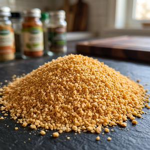 Sac en papier de haute qualité 25 Kg Fine Bread Crumbs 054F Paprika 102A pour les acheteurs de chapelure - Product Image 3