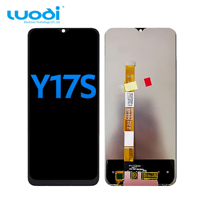 Vivo Y17 Reliable Dual SIM Cellphones for Wholesale