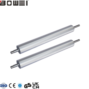 Tùy chỉnh kim loại <span class=keywords><strong>anilox</strong></span> Con lăn chất lượng cao cuộc sống lâu hơn linh hoạt flexo in ấn máy móc tùy chọn động cơ hộp số động cơ bóng - Product Image 6