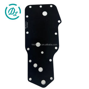 Juego de Juntas de Motor Diésel EexcavaStart 3802376 4089649 para Motores de Excavadora 6BT 5.9L - Kit de Reconstrucción Duradero de Fácil Instalación - Product Image 3