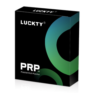 Kit complet de tubes PRP certifiés <span class=keywords><strong>MDL</strong></span> Canada pour le rajeunissement du visage et la croissance des cheveux - Product Image 4